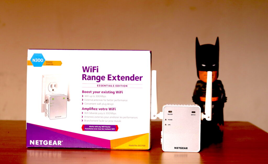 wifi extender