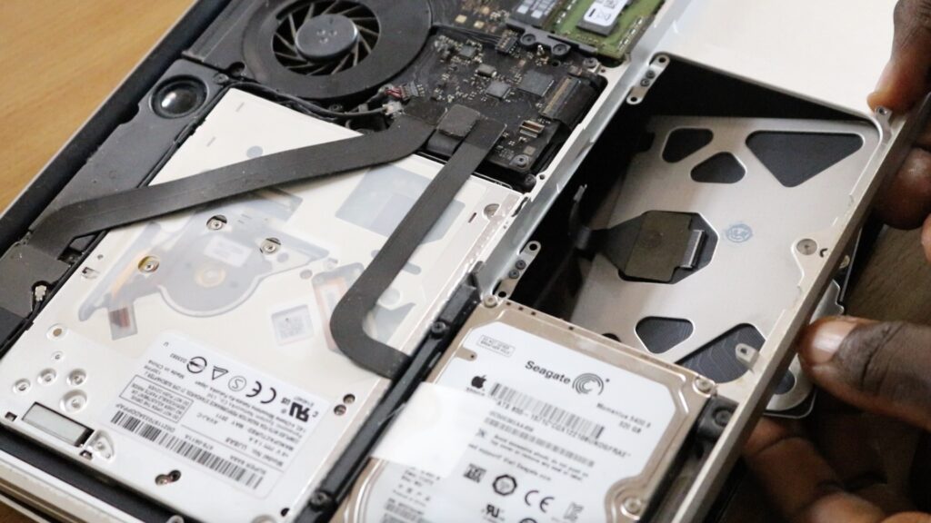 mbp touchpad replacement