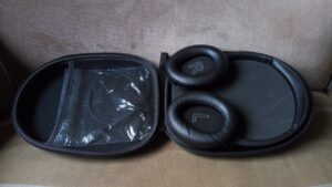 Treblab E3 Case Unboxing