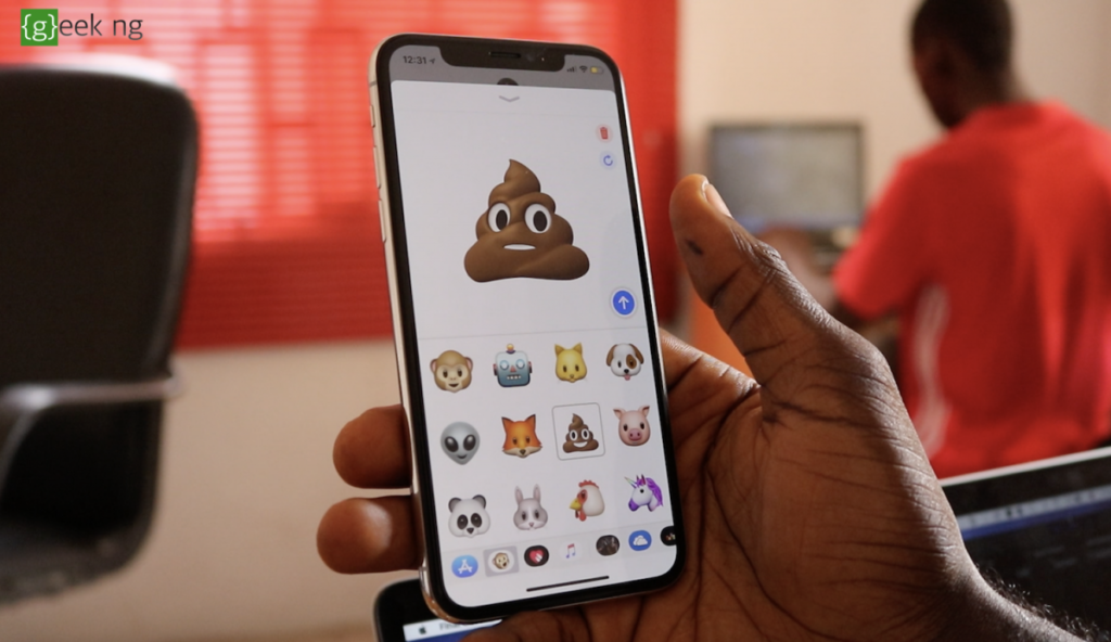 iphone x