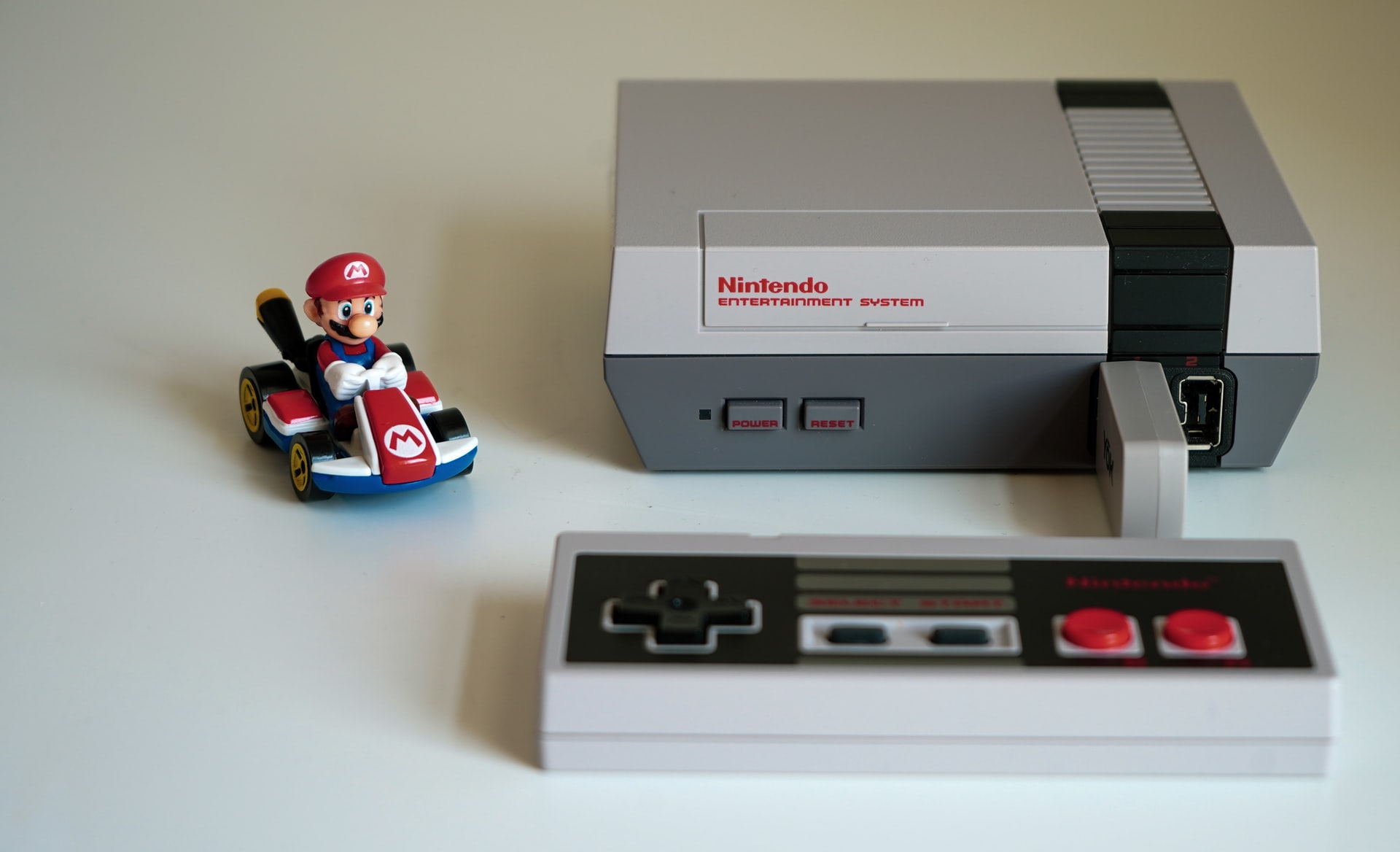 20 Of The Best Classic Game Consoles Of All Times Nerdie Dad