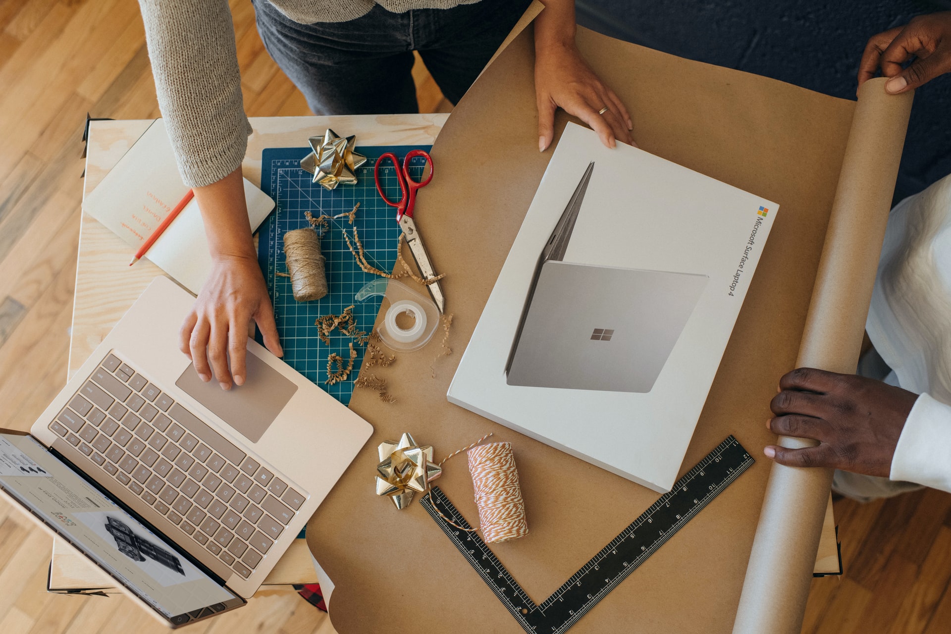 laptop