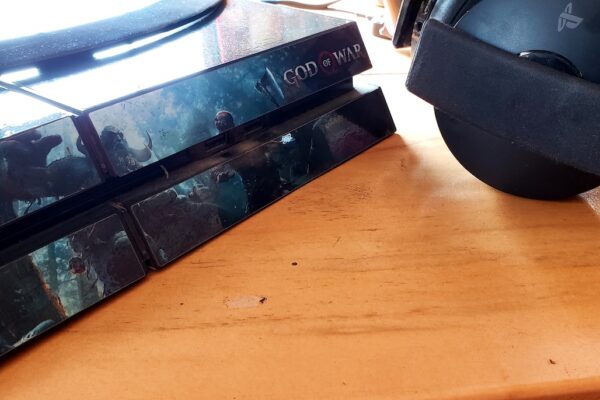 playstation 4