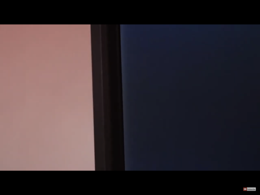 light bleed