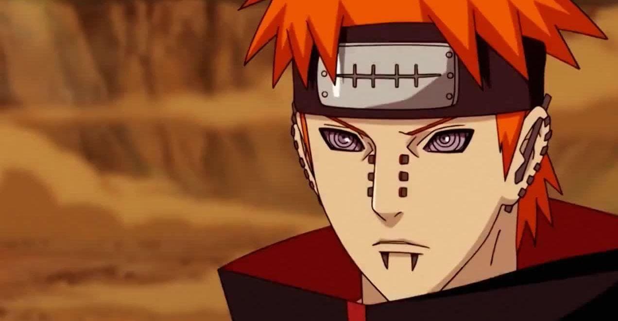 pain
