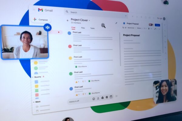 google workspace