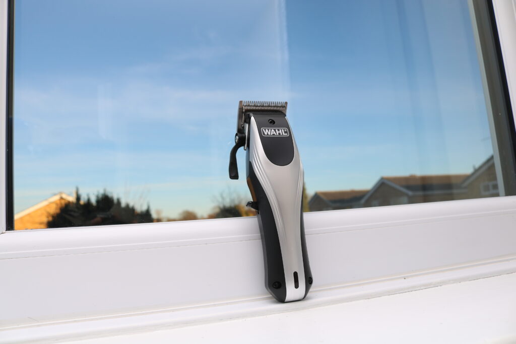 wahl rapic clip hair clipper