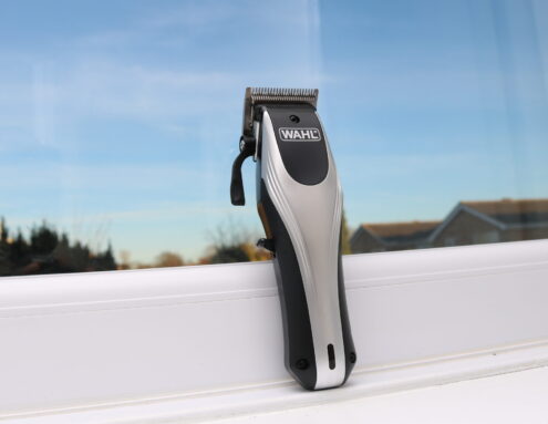 wahl rapic clip hair clipper