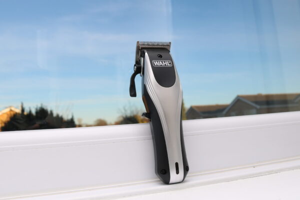 wahl rapic clip hair clipper